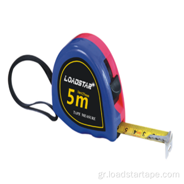 Ανοικτό πλαίσιο Fiberglass Measuring Tape Measure Hand Ruler